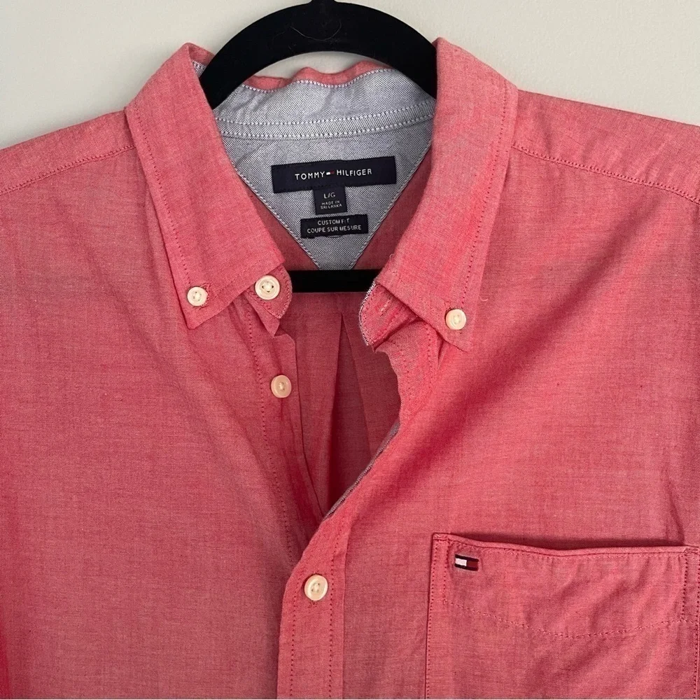 Tommy Hilfiger tommy hilfiger